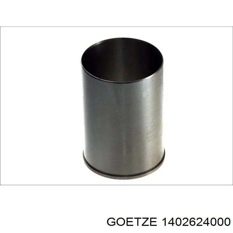 1402624000 Goetze Camisa do pistão