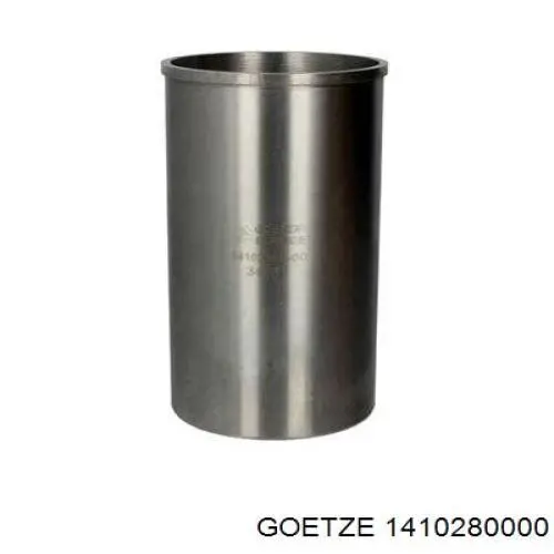 1410280000 Goetze Camisa do pistão