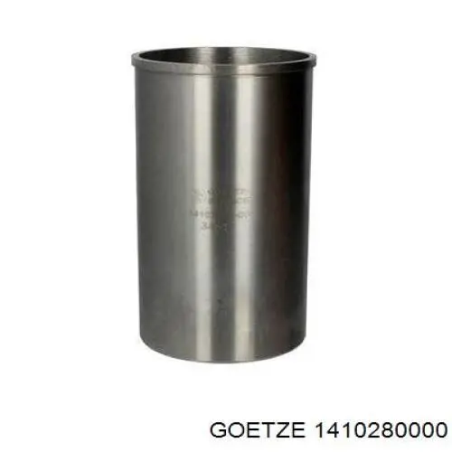 Camisa do pistão Goetze 1410280000 preço, a partir de 28,04 USD