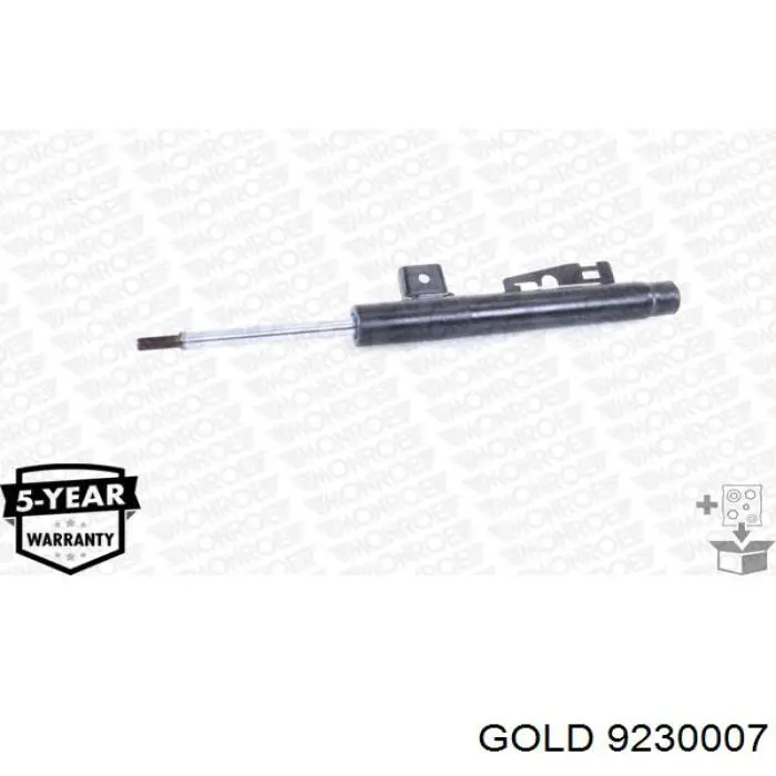 Amortecedor dianteiro Gold 9230007 preço, a partir de 50,42 USD