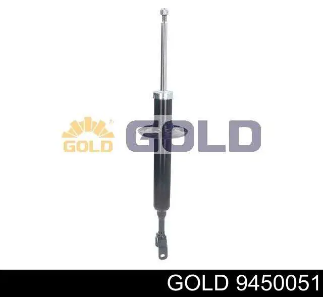 Amortecedor dianteiro 9450051 Gold