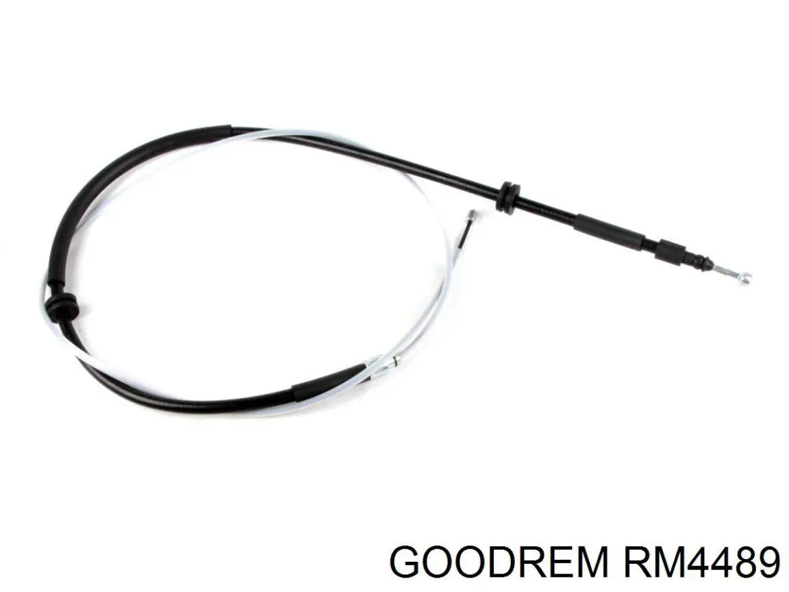 Compre RM4489 Goodrem Cabo traseiro direito/esquerdo do freio de estacionamento