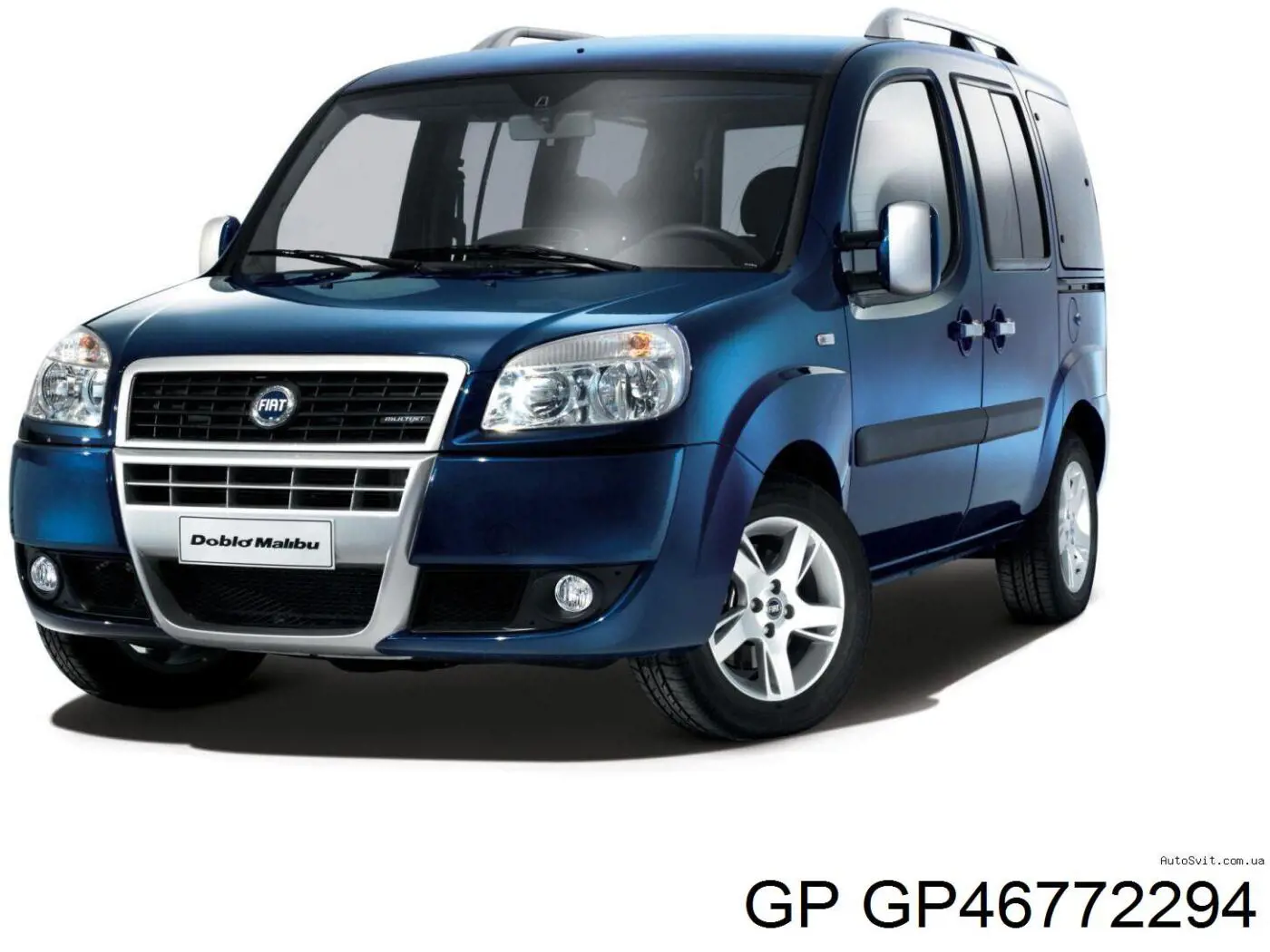 55234410 Fiat/Alfa/Lancia Sincronizador de 3ª/4ª velocidade