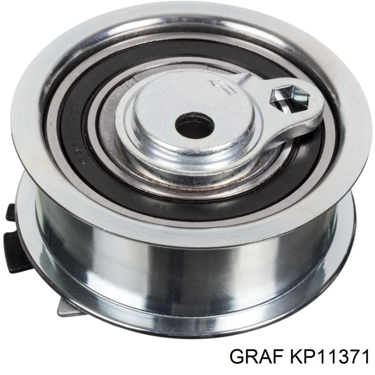Correia do mecanismo de distribuição de gás, kit Graf KP11371 preço, a partir de 189,47 USD