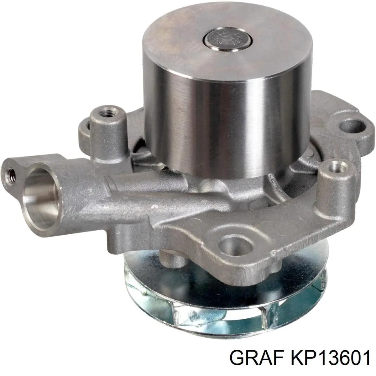 KP13601 Graf Correia do mecanismo de distribuição de gás, kit