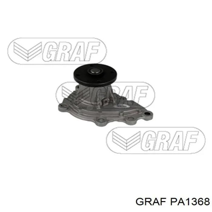 Bomba de água (bomba) de esfriamento Dolz K115 preço, a partir de 64,59 USD