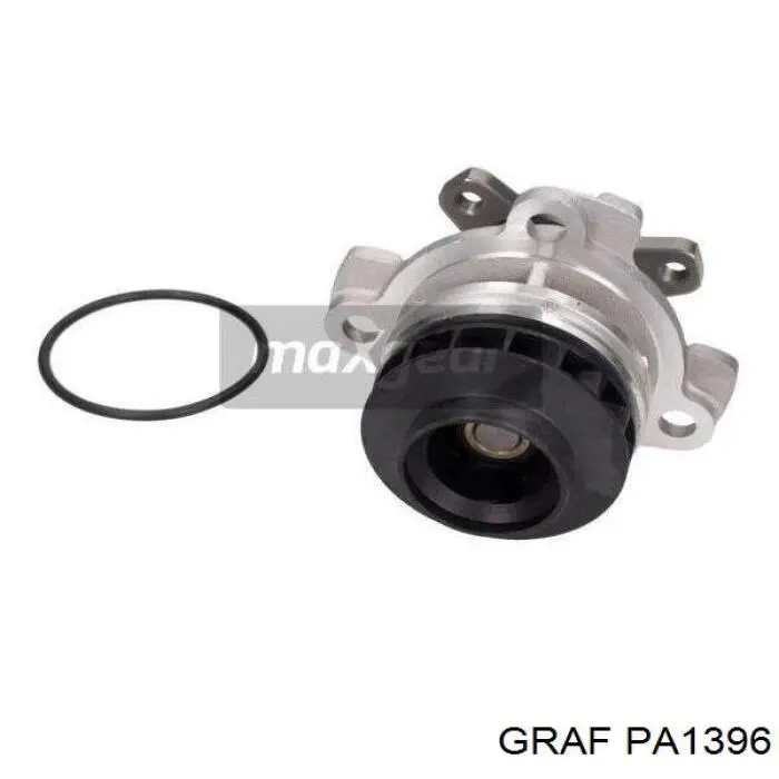 Compre 9836834880 Peugeot/Citroen Bomba de água (bomba) de esfriamento