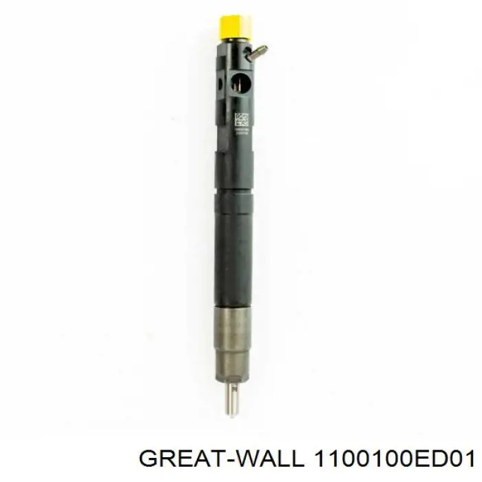 Injetor de injeção de combustível Great Wall 1100100ED01 preço, a partir de 463,78 USD