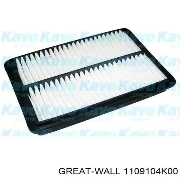 1109104K00 Great Wall Filtro de ar