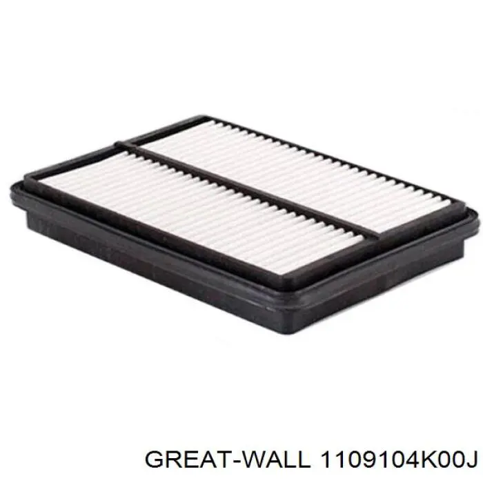 Filtro de ar Great Wall 1109104K00J preço, a partir de 11,25 USD