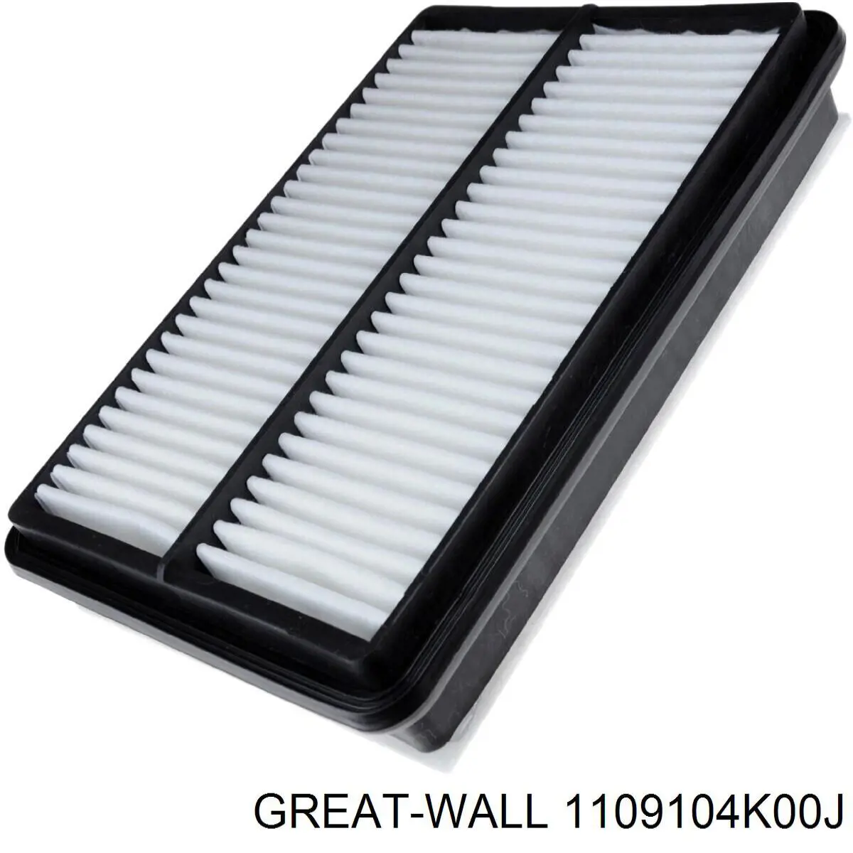1109104K00J Great Wall Filtro de ar