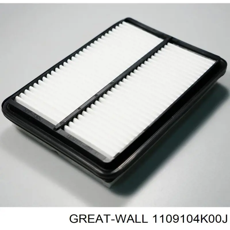 Compre 1109104K00J Great Wall Filtro de ar