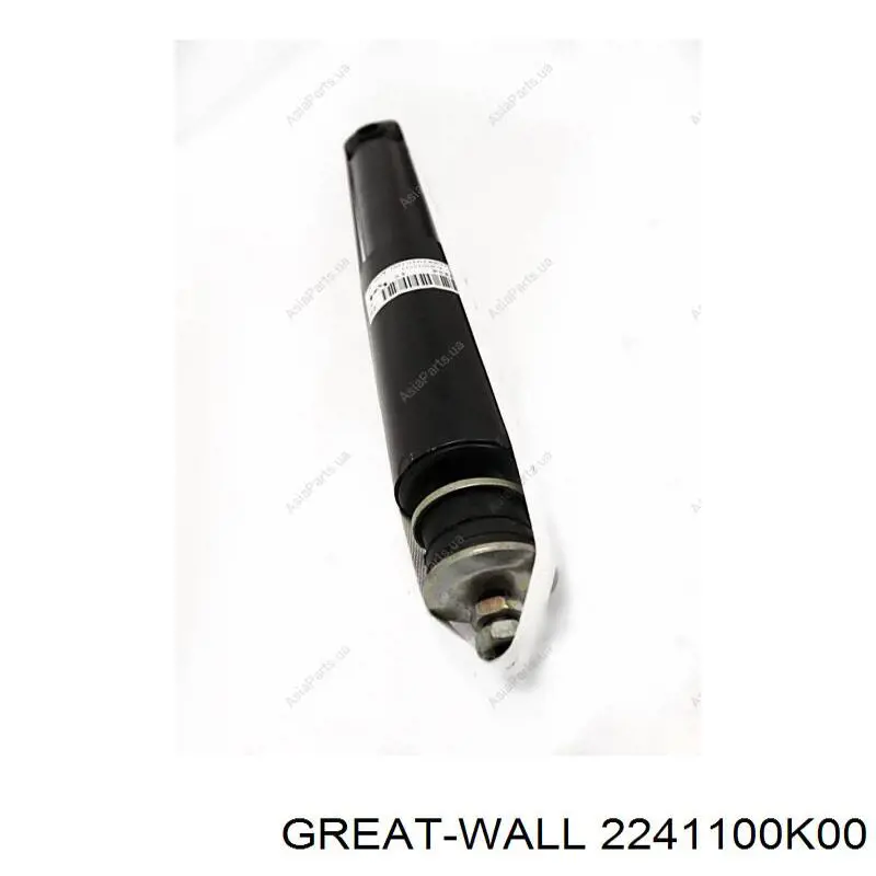 2241100K00 Great Wall Rolamento suspenso da junta universal