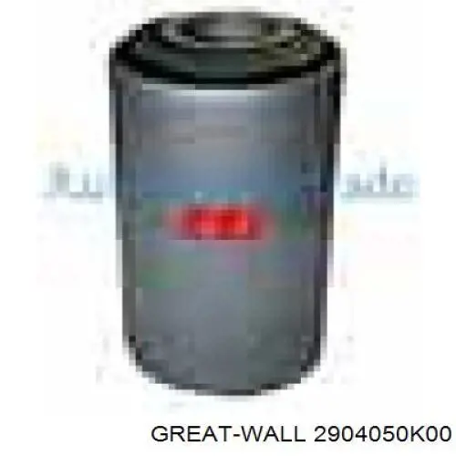 Bloco silencioso dianteiro do braço oscilante inferior 2904050K00 Great Wall