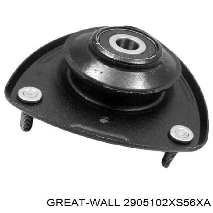 2905102XS56XA Great Wall Suporte de amortecedor dianteiro