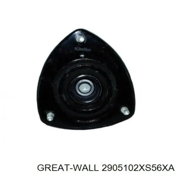 Suporte de amortecedor dianteiro Great Wall 2905102XS56XA preço, a partir de 16,17 USD