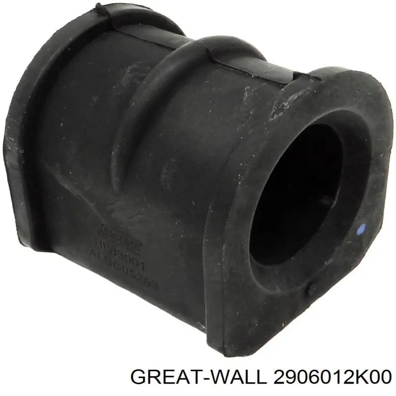 Bucha de estabilizador dianteiro Great Wall 2906012K00 preço, a partir de 4,34 USD