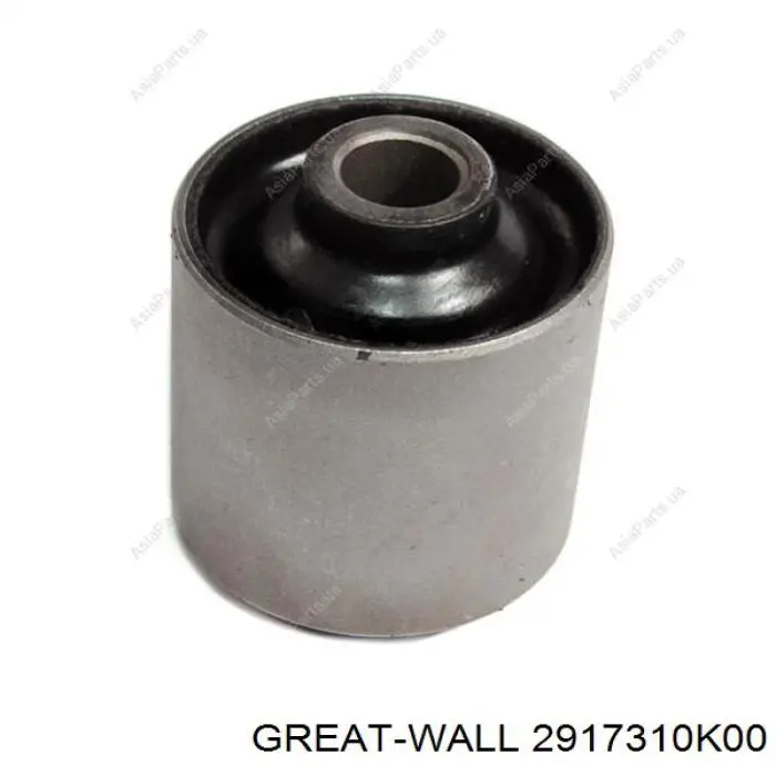 2917310K00 Great Wall Bloco silencioso da barra longitudinal traseira