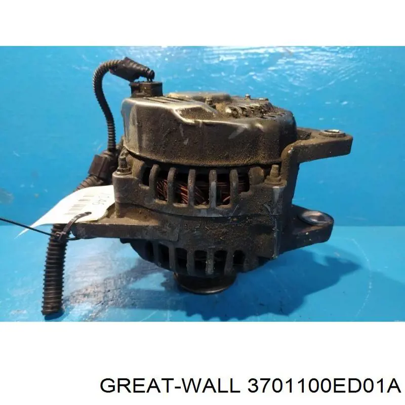  Great Wall 3701100ED01A