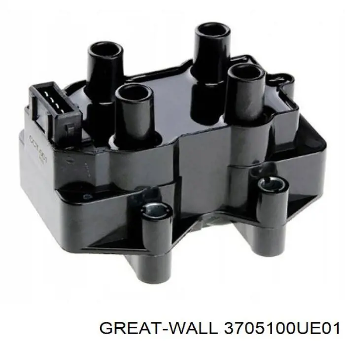 Bobina de ignição Great Wall 3705100UE01 preço, a partir de 37,64 USD
