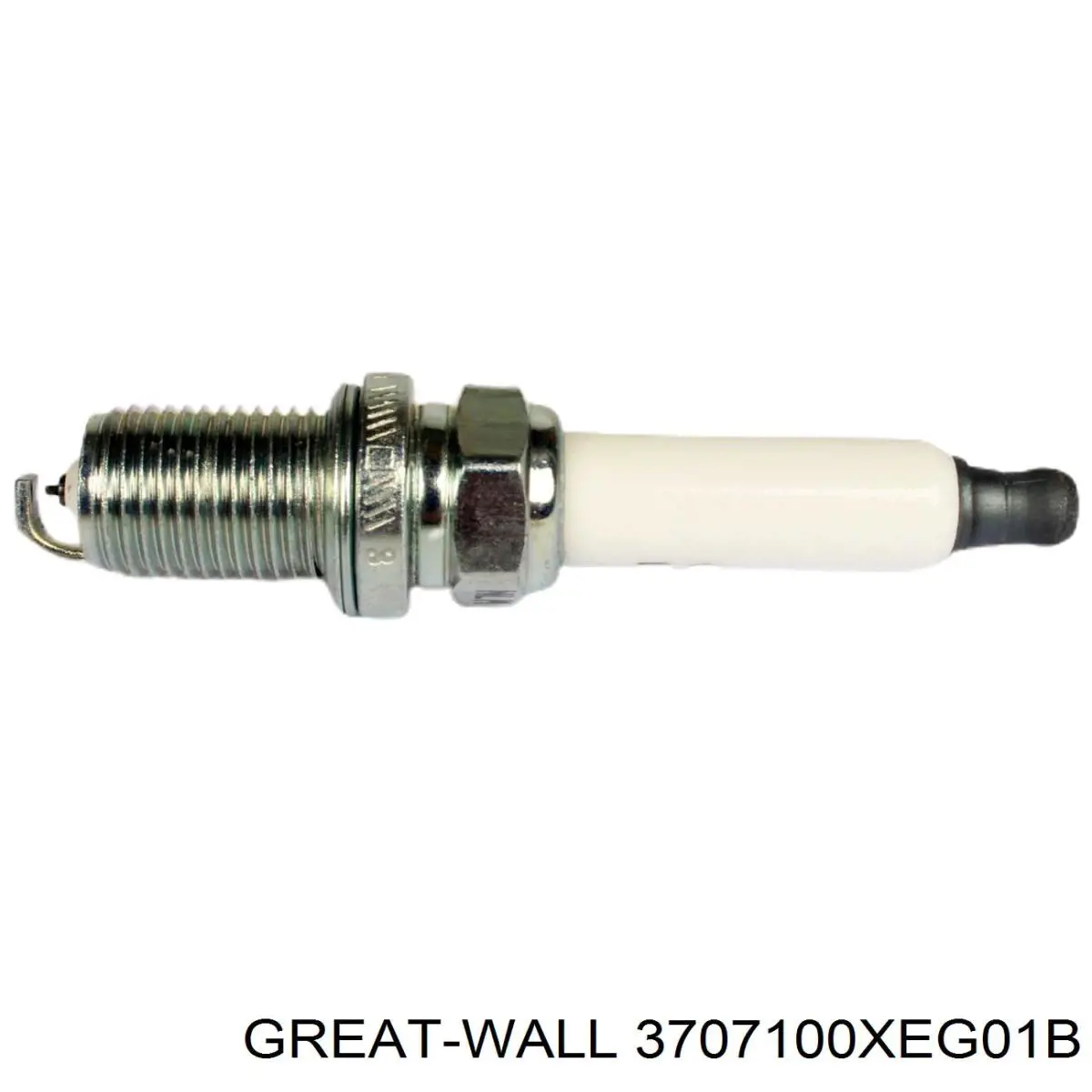 Compre 3707100XEG01B Great Wall Vela de ignição