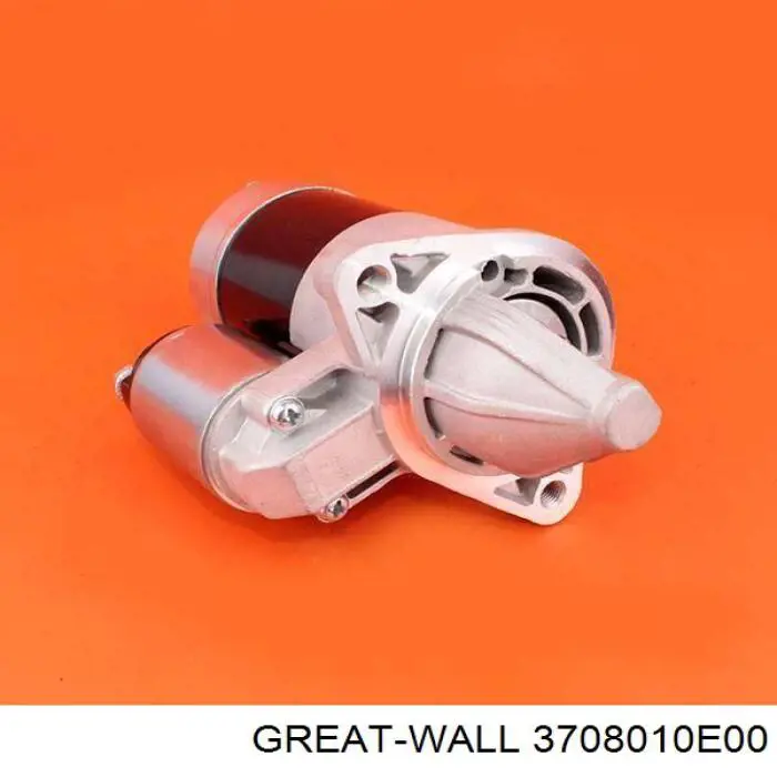 3708010E00 Great Wall Motor de arranco