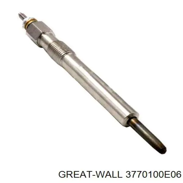 Vela de incandescência Great Wall 3770100E06 preço, a partir de 19,74 USD