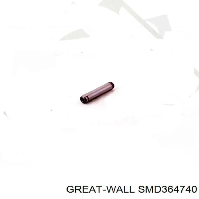 Guia de válvula de escape Mitsubishi MD318689 preço, a partir de  USD