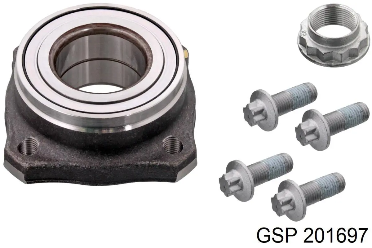 Veio de acionamento do semieixo intermédio GSP 201697 preço, a partir de 45,32 USD