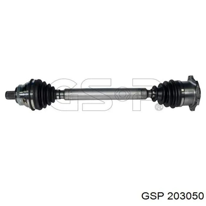 Compre 4A0407272DF VAG Semieixo (acionador) dianteiro esquerdo