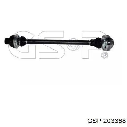 Semieixo traseiro VAG 8R0501203CX preço, a partir de 36,18 USD