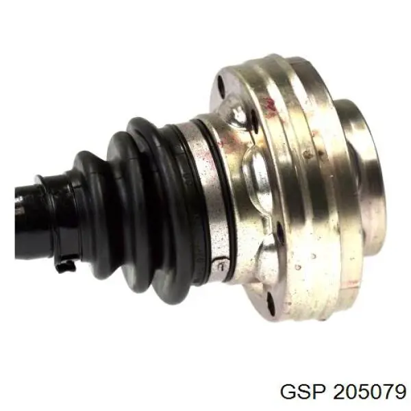 Compre 33207521630 BMW Semieixo traseiro