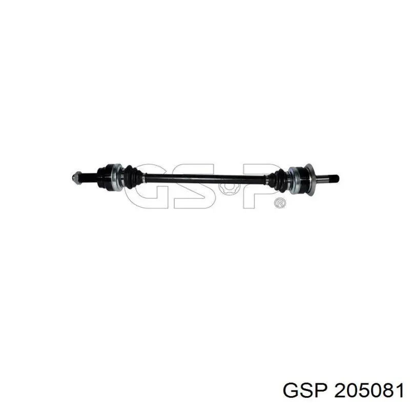 Semieixo traseiro BMW 105381 preço, a partir de 175,86 USD
