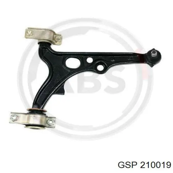 Semieixo (acionador) dianteiro direito GSP 210019 preço, a partir de 69,53 USD