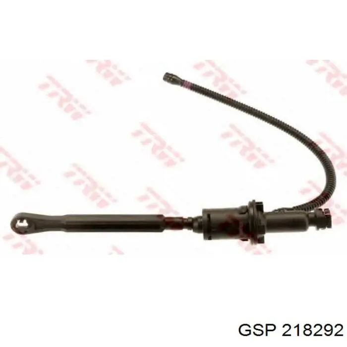 Semieixo (acionador) dianteiro direito GSP 218292 preço, a partir de 150,33 USD