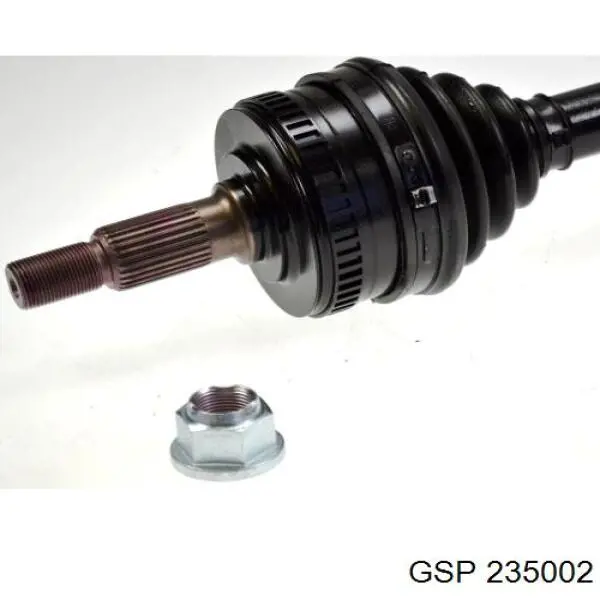 Compre 235002 GSP Semieixo (acionador) dianteiro