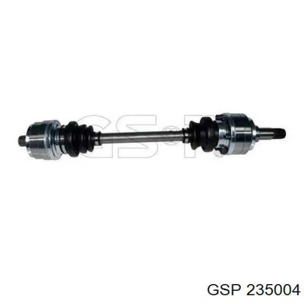 Compre A1073500410 Mercedes Semieixo traseiro