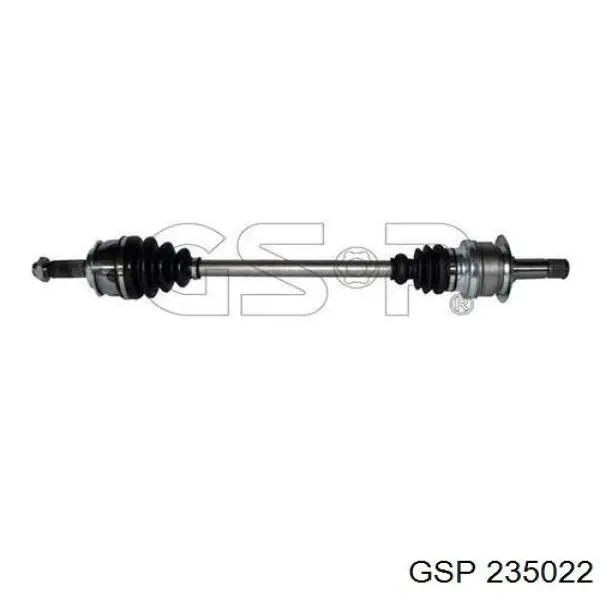 Semieixo traseiro Mercedes A6393501510 preço, a partir de 114,07 USD