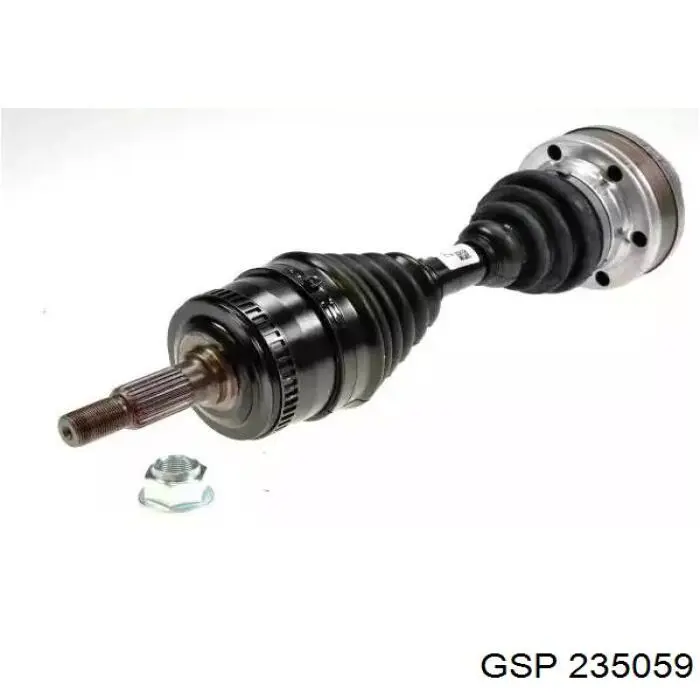 Semieixo traseiro Mercedes A6393501910 preço, a partir de 77,79 USD