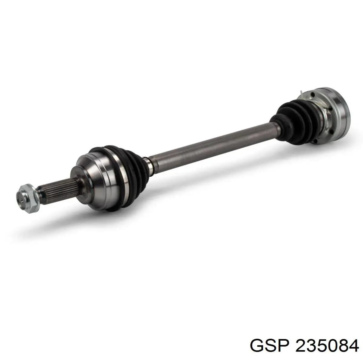 Semieixo (acionador) dianteiro GSP 235084 preço, a partir de 116,40 USD
