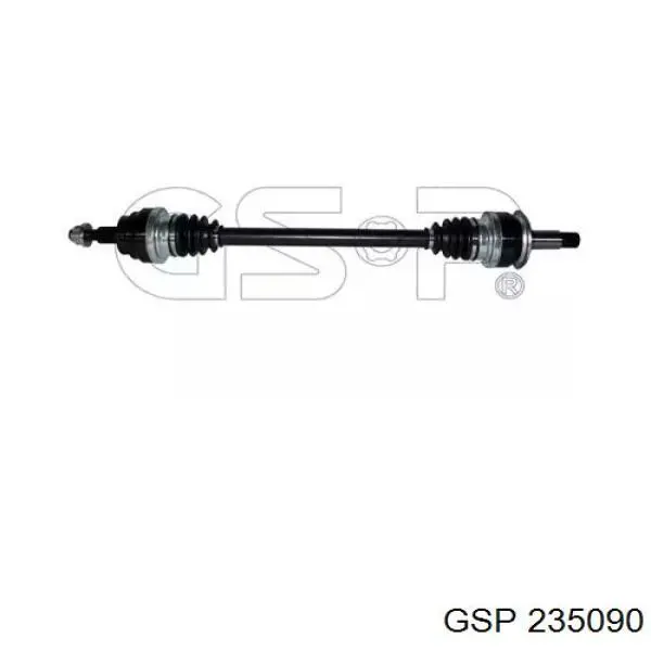 Semieixo traseiro Mercedes 1663501110 preço, a partir de 95,88 USD