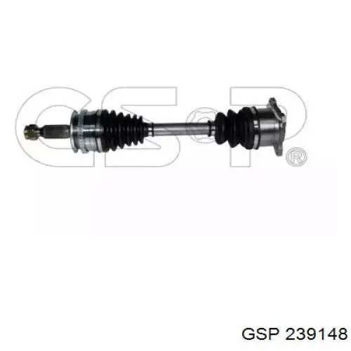 Compre DS6101R BGA Semieixo (acionador) dianteiro direito