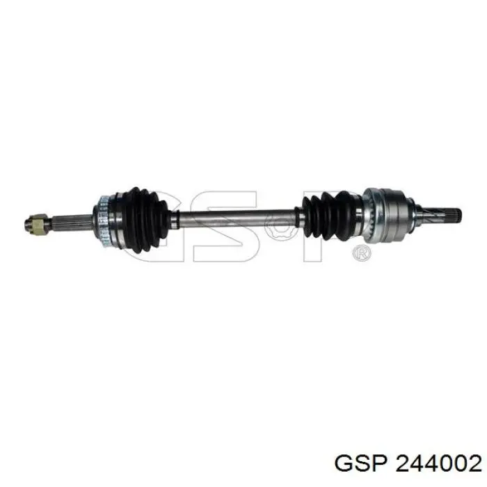 Compre 374513 Opel Semieixo (acionador) dianteiro esquerdo