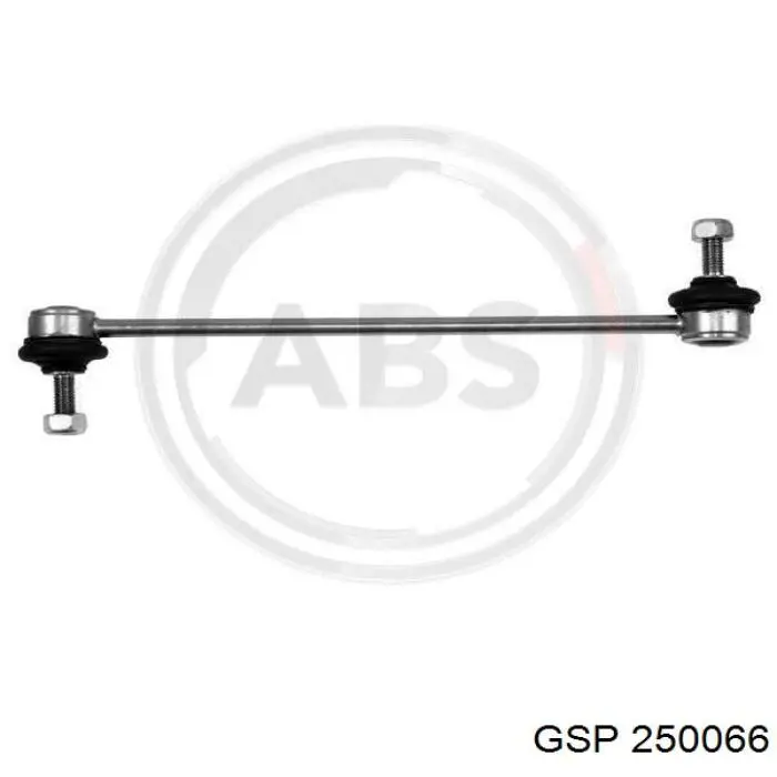 Semieixo (acionador) dianteiro direito GSP 250066 preço, a partir de 113,95 USD