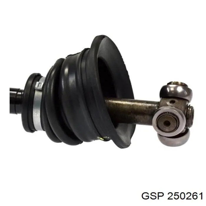 Semieixo (acionador) dianteiro esquerdo GSP 250261 preço, a partir de 100,83 USD