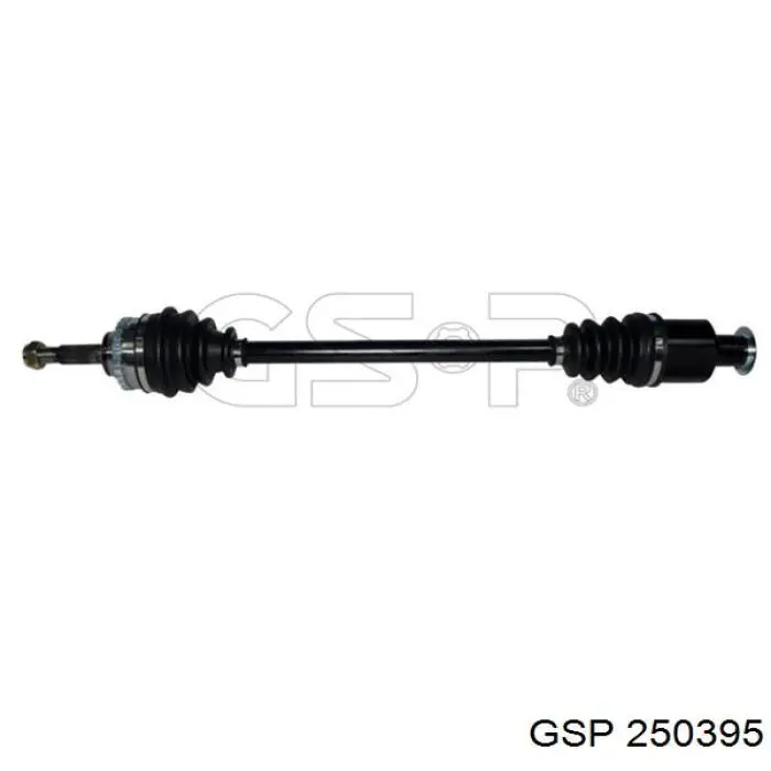 Semieixo (acionador) dianteiro direito Renault (RVI) 7700106018 preço, a partir de 106,22 USD