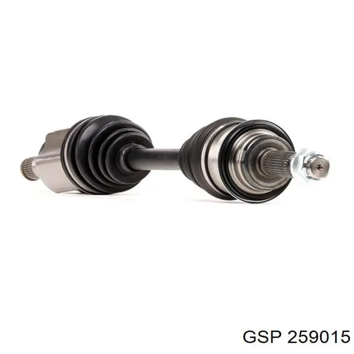 Compre DS9101 BGA Semieixo (acionador) dianteiro direito