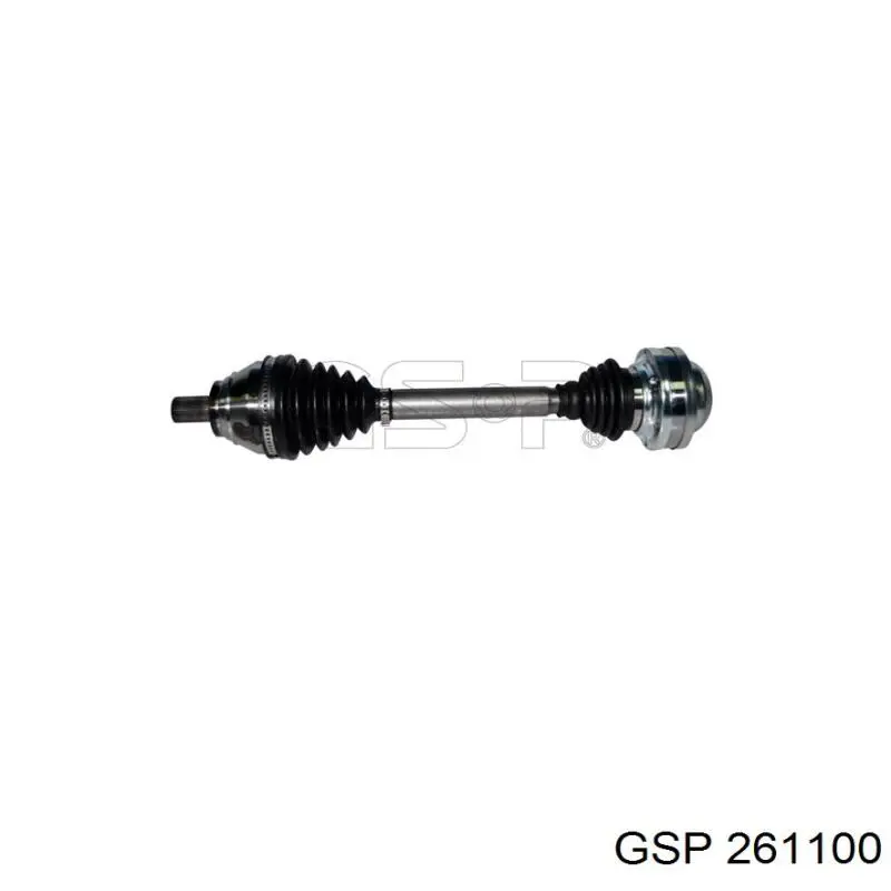 Compre 1K0407453NX VAG Semieixo (acionador) dianteiro esquerdo