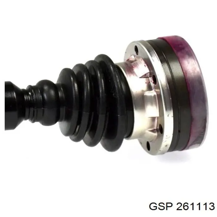 Semieixo (acionador) dianteiro direito VAG 1K0407452MX preço, a partir de 47,49 USD