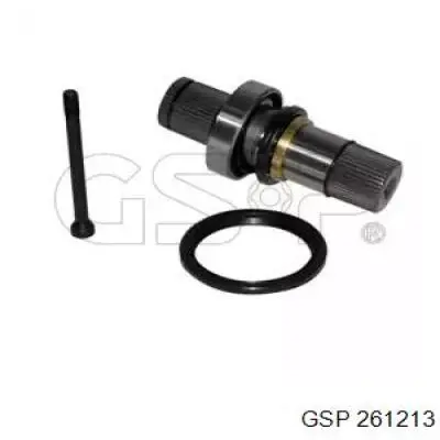 Veio de acionamento do semieixo intermédio VAG 0A5409343B preço, a partir de 72,84 USD